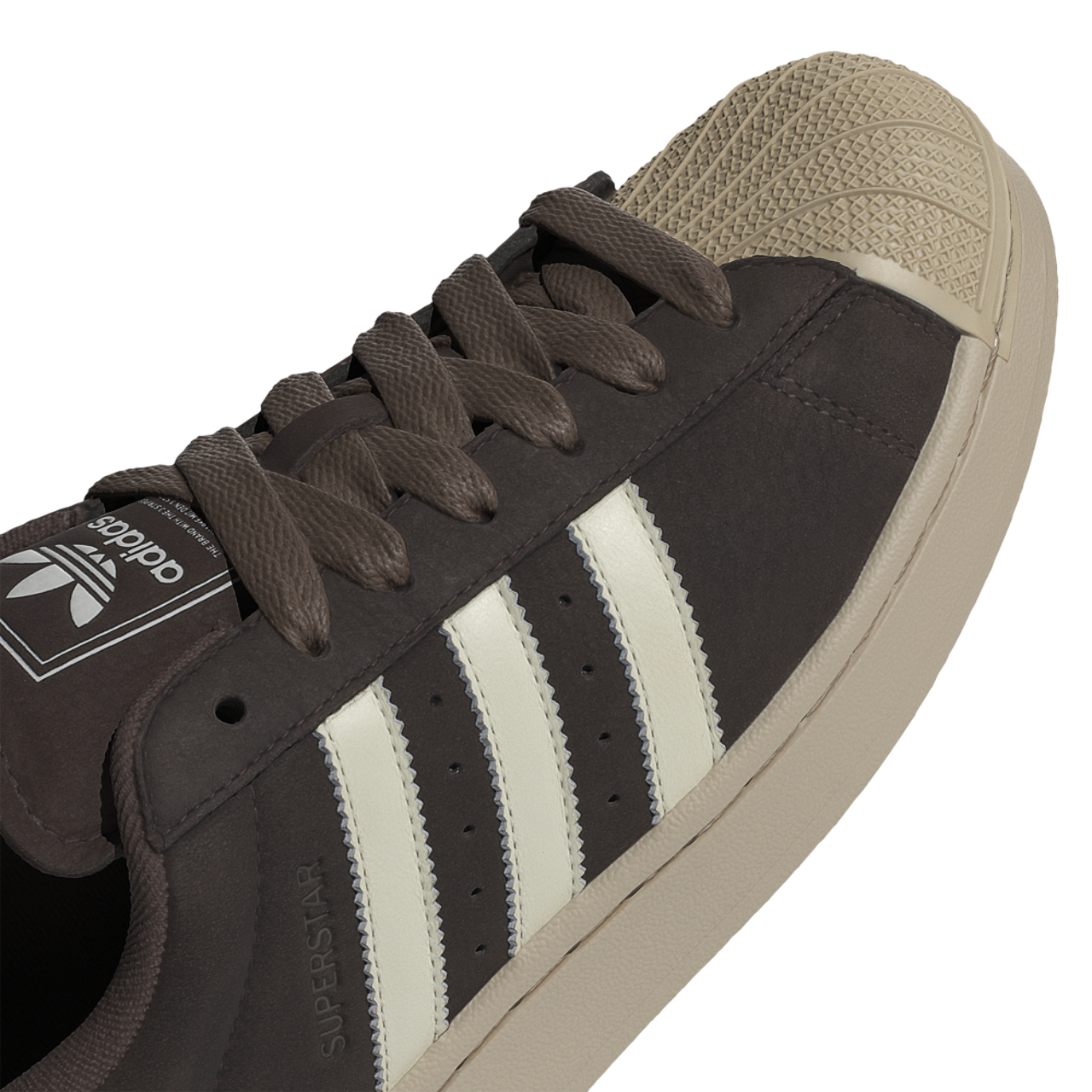 adidas Superstar II Bild 7 von 8. Antippen, um die Fotogalerie zu öffnen.