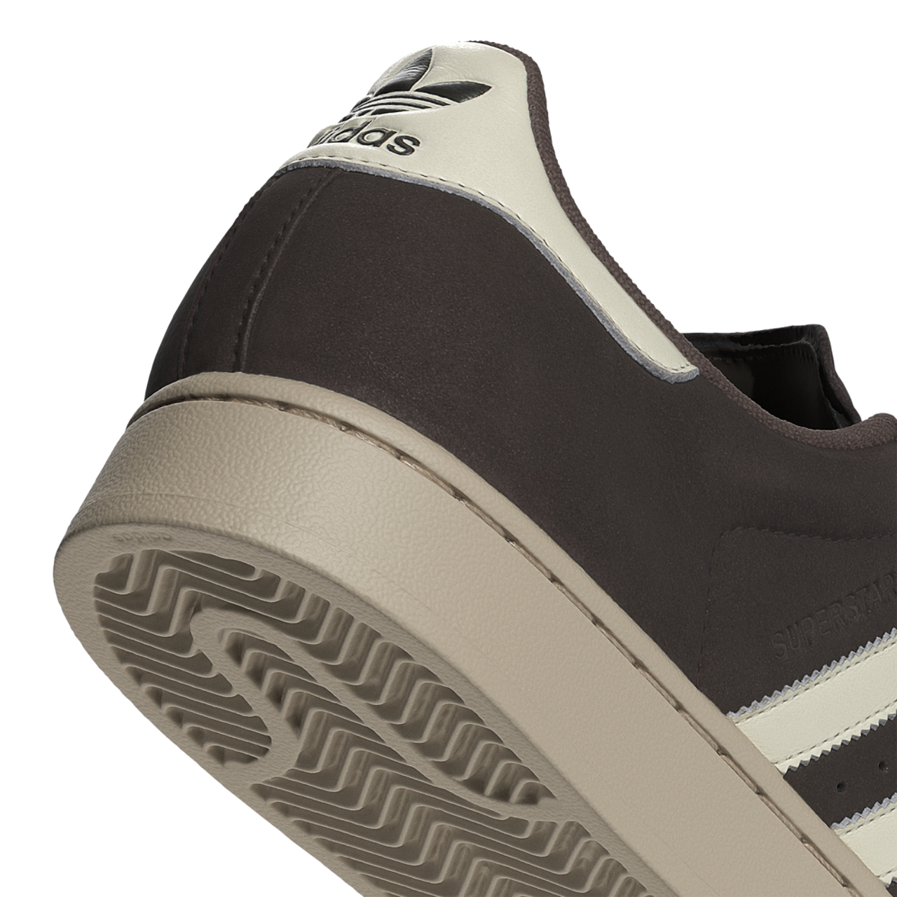 adidas Superstar II Bild 8 von 8. Antippen, um die Fotogalerie zu öffnen.