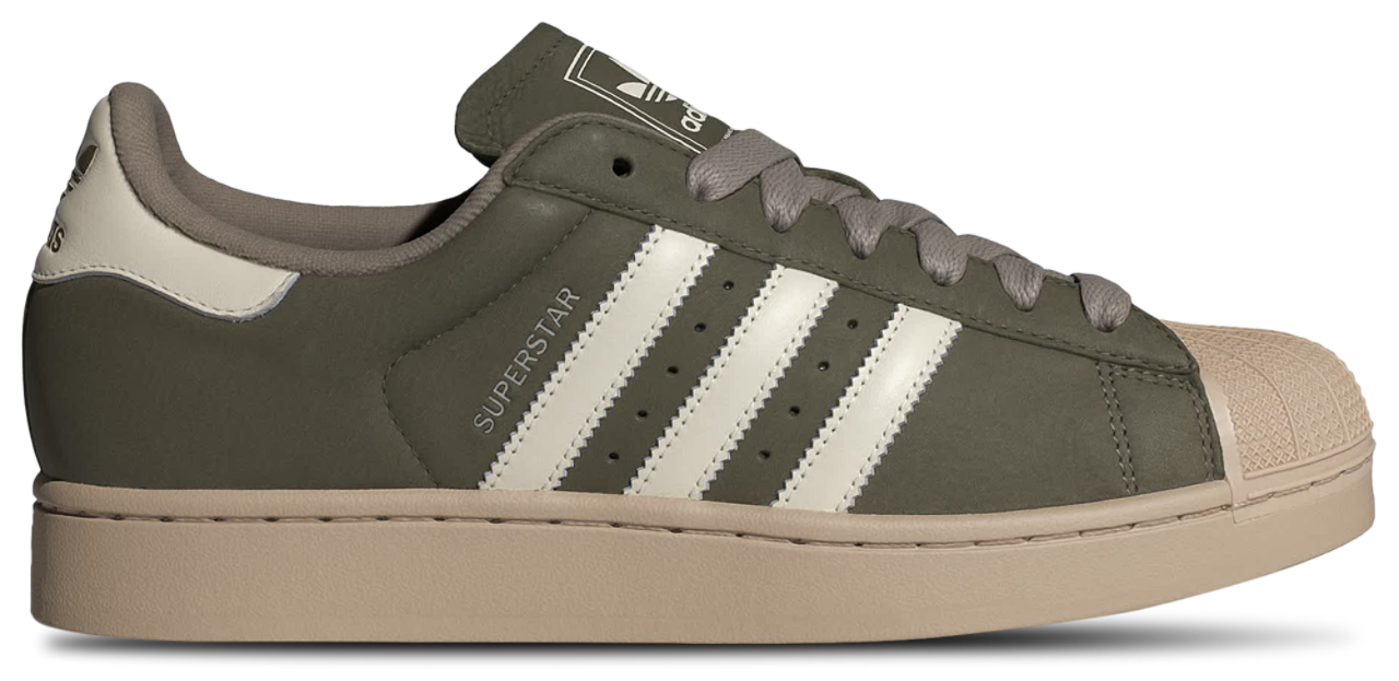 adidas Superstar II Immagine 1 di 6. Tocca per aprire la galleria fotografica.