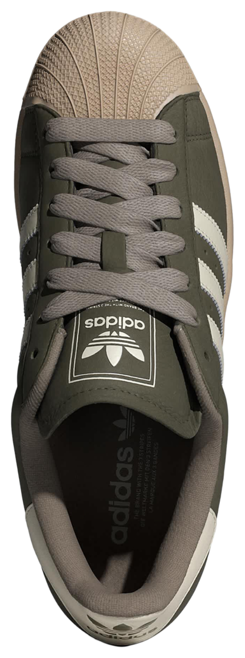 adidas Superstar II Immagine 5 di 6. Tocca per aprire la galleria fotografica.