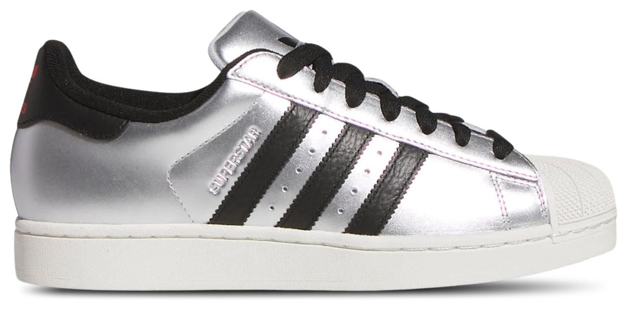adidas Superstar II Afbeelding 1 van 6. Tik om de fotogalerij te openen..