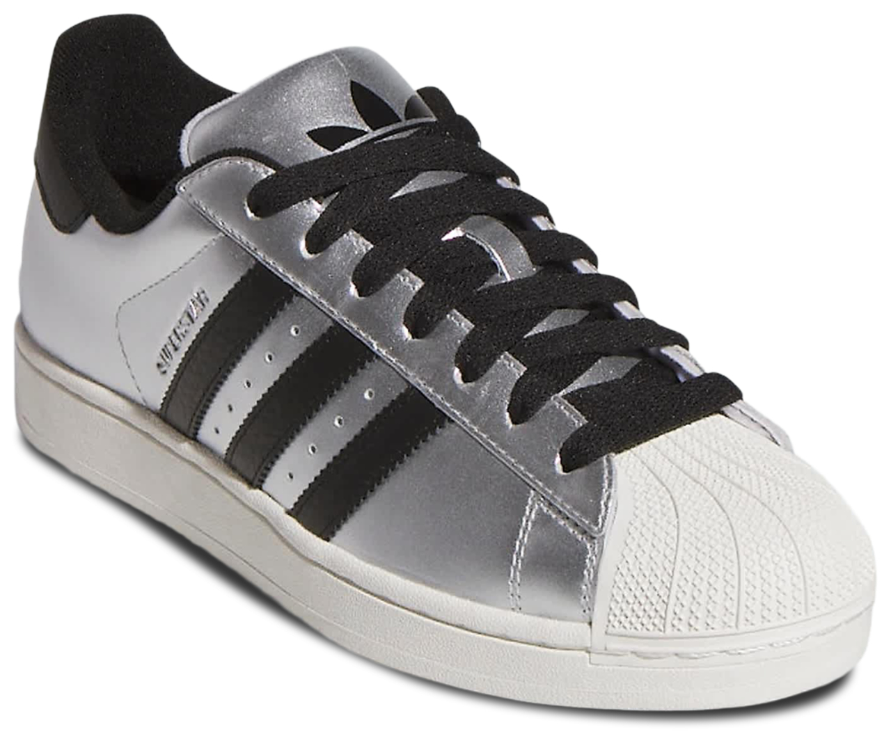 adidas Superstar II Afbeelding 2 van 6. Tik om de fotogalerij te openen..