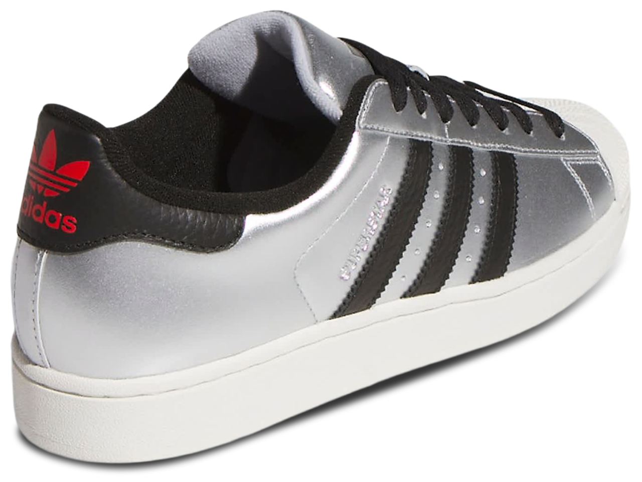 adidas Superstar II Afbeelding 3 van 6. Tik om de fotogalerij te openen..