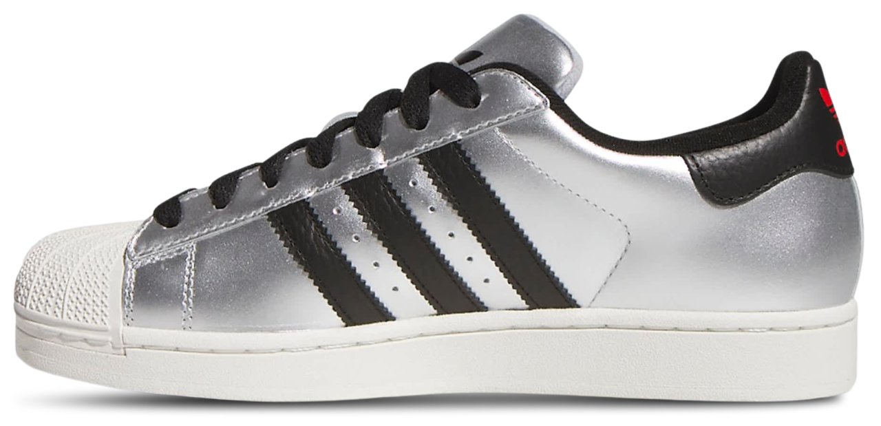 adidas Superstar II Afbeelding 4 van 6. Tik om de fotogalerij te openen..