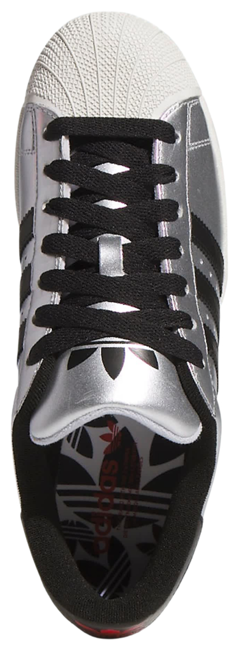 adidas Superstar II Afbeelding 5 van 6. Tik om de fotogalerij te openen..