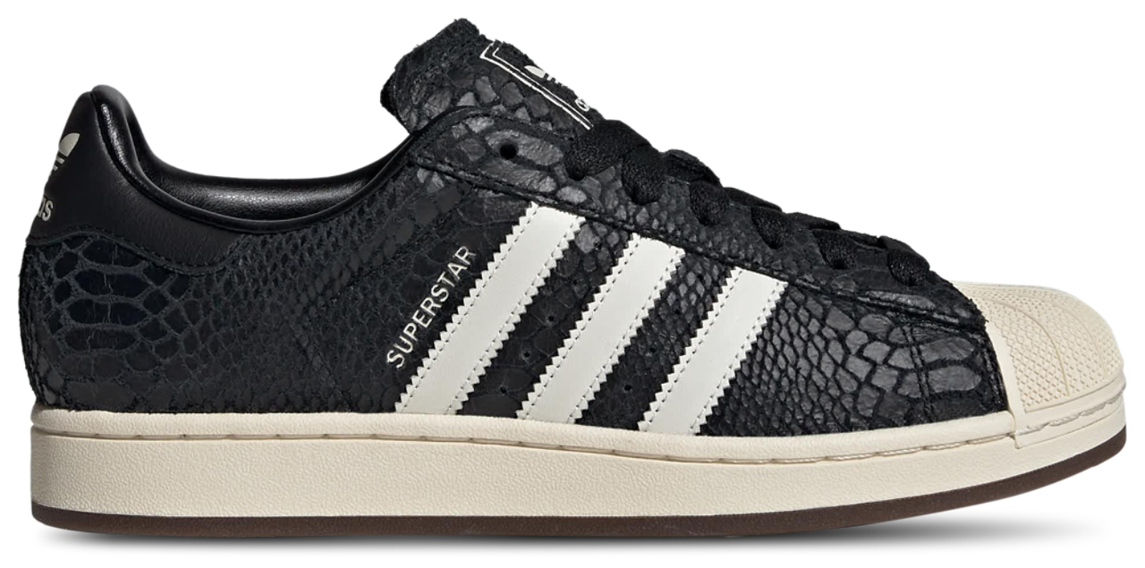adidas Superstar II Image 1 of 6. Tap to open photo gallery.