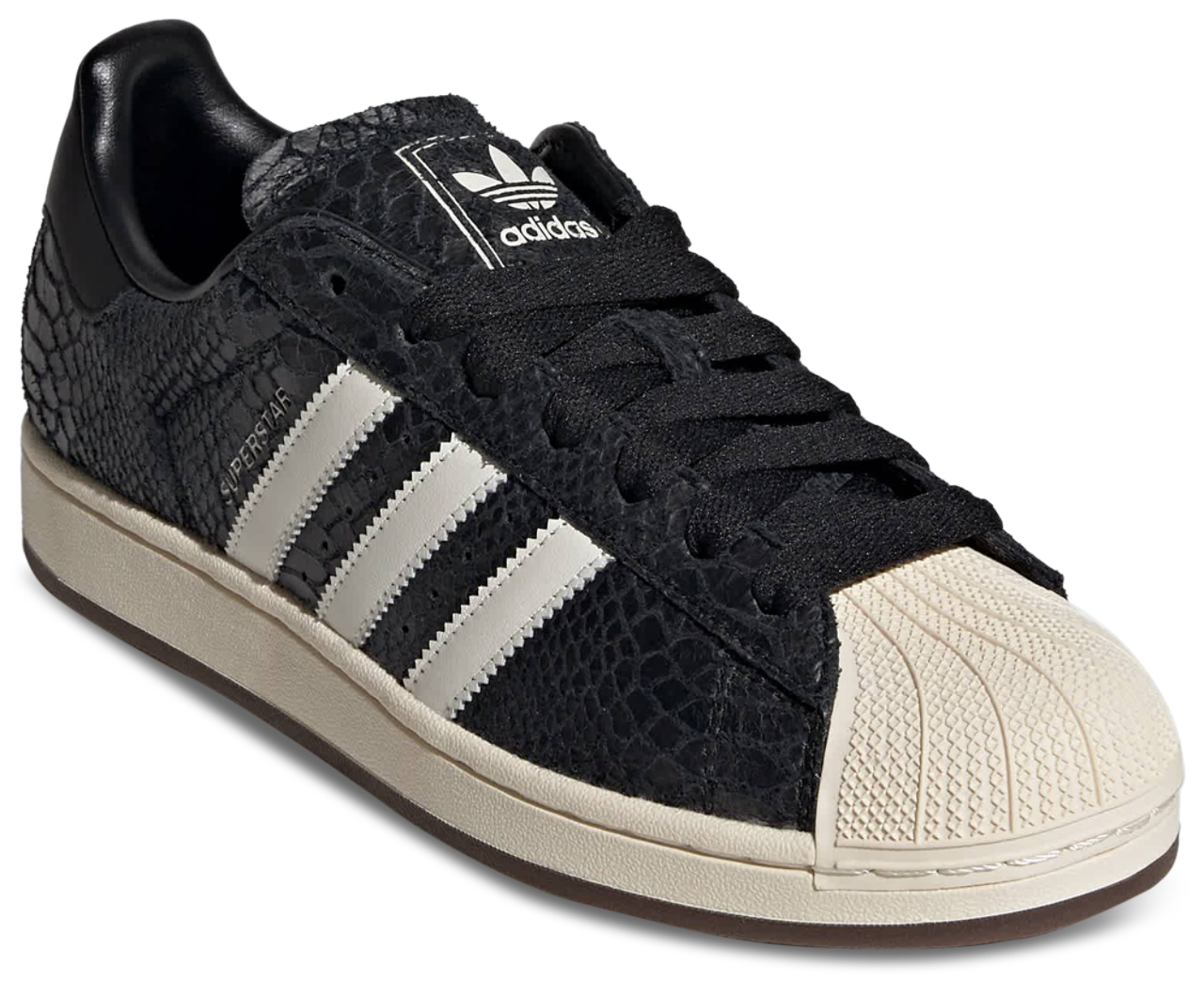adidas Superstar II Image 2 of 6. Tap to open photo gallery.