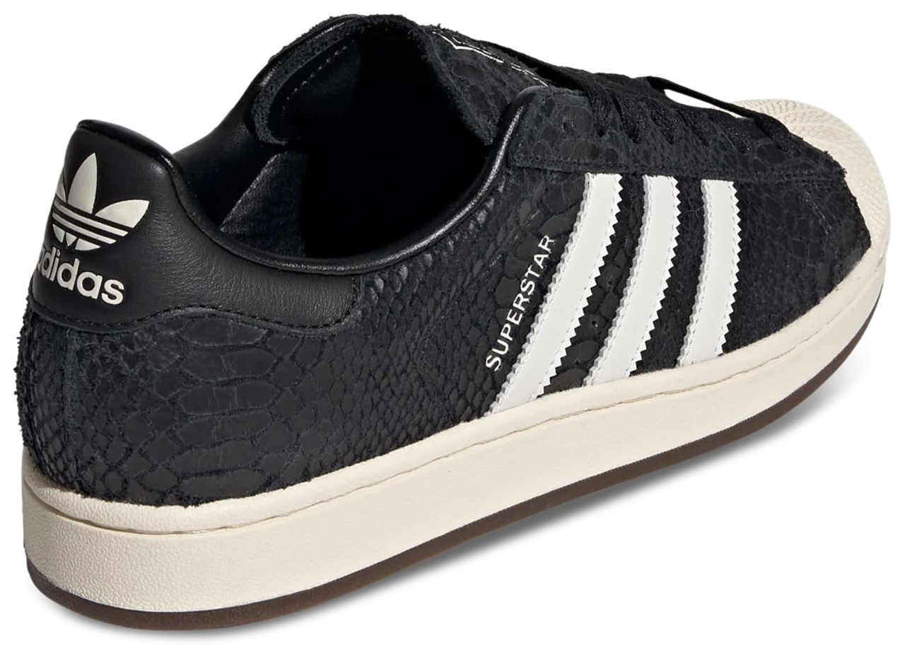 adidas Superstar II Image 3 of 6. Tap to open photo gallery.