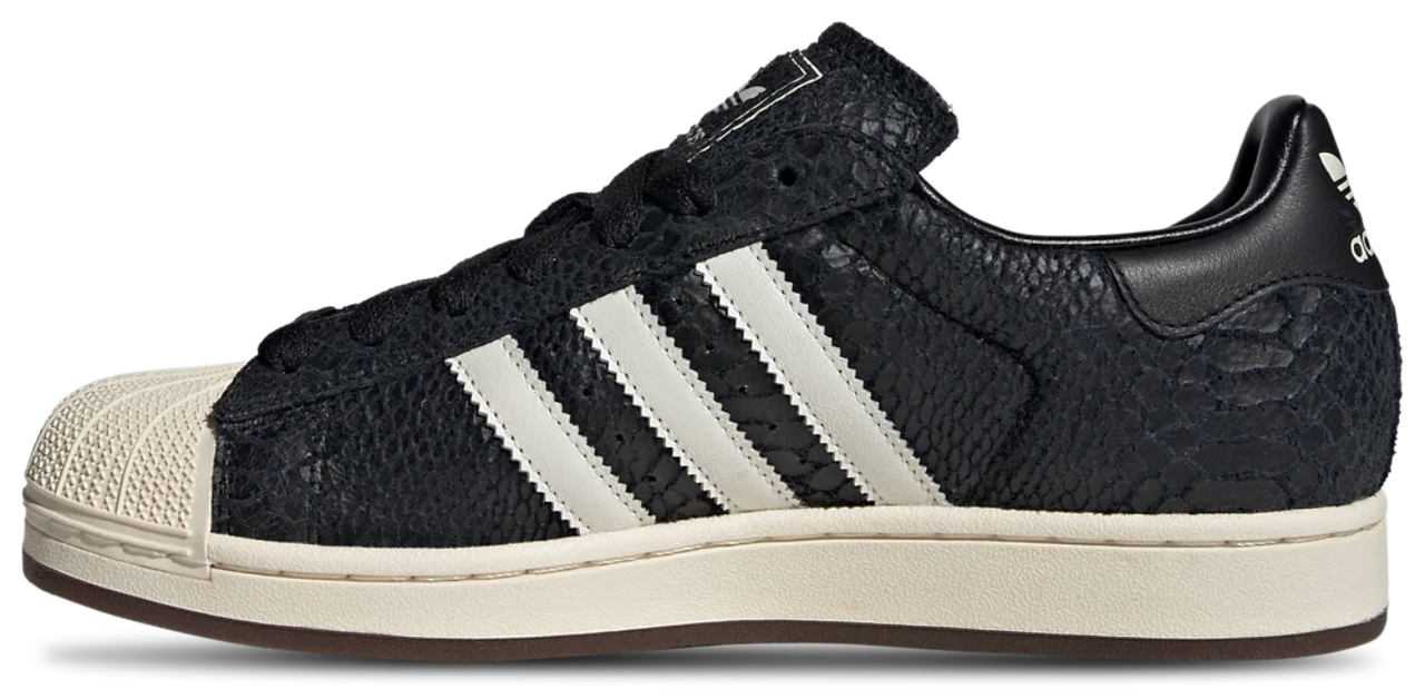 adidas Superstar II Image 4 of 6. Tap to open photo gallery.