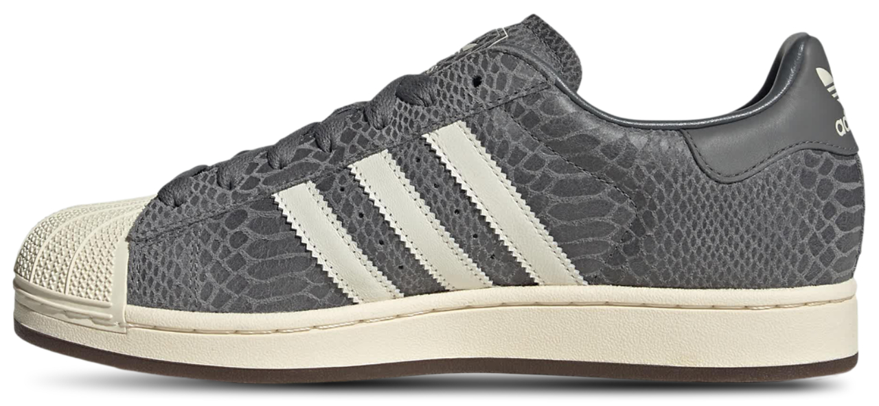 adidas Superstar II Imagen 4 de 6. Toque para abrir la galería de fotos.