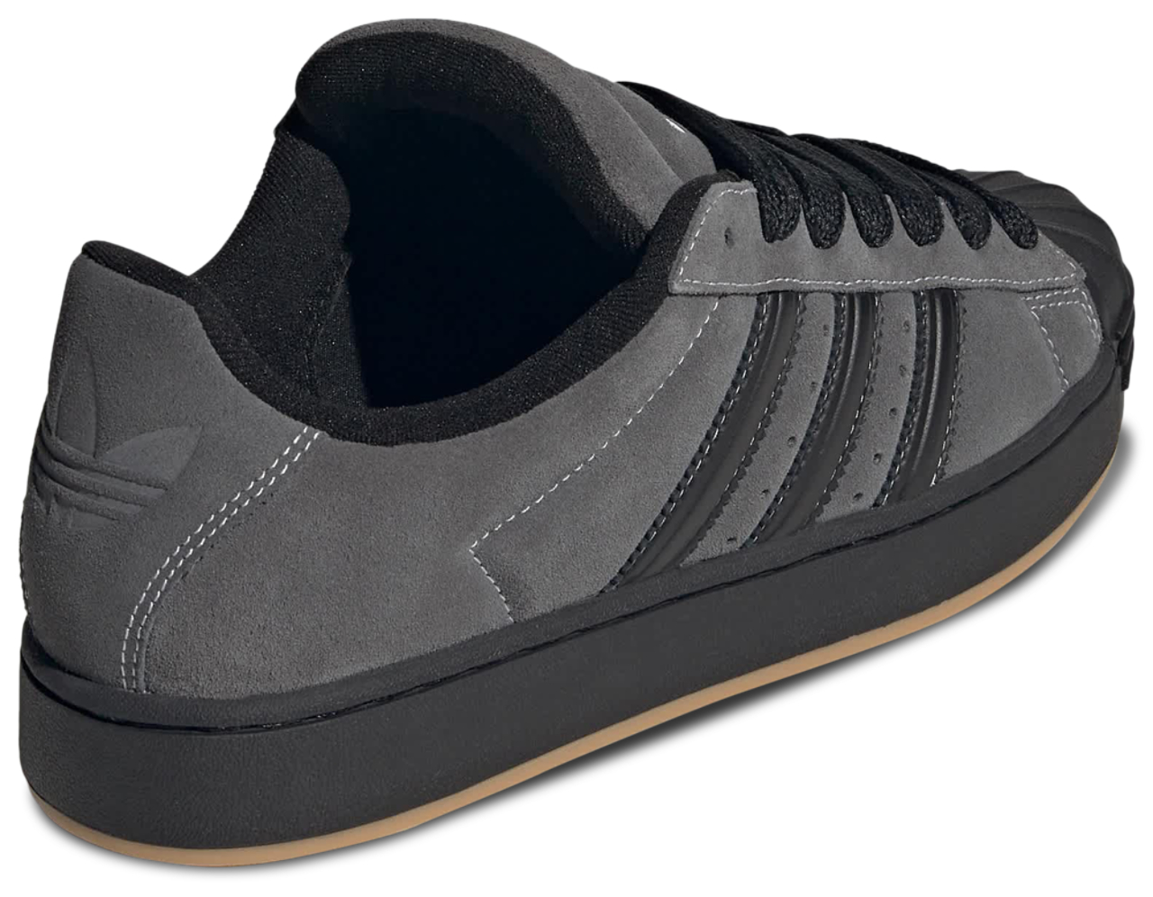 adidas Superstar St Image 3 of 6. Tap to open photo gallery.
