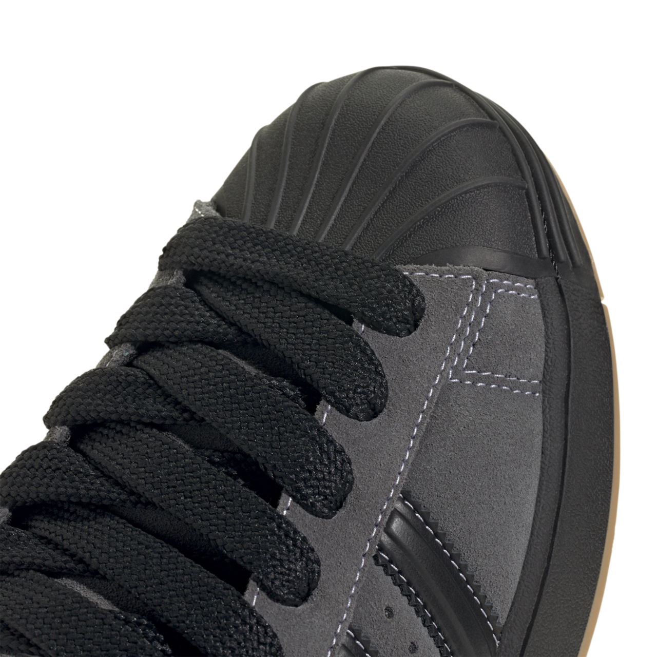adidas Superstar St Image 7 sur 8. Appuyez pour ouvrir la galerie de photos.