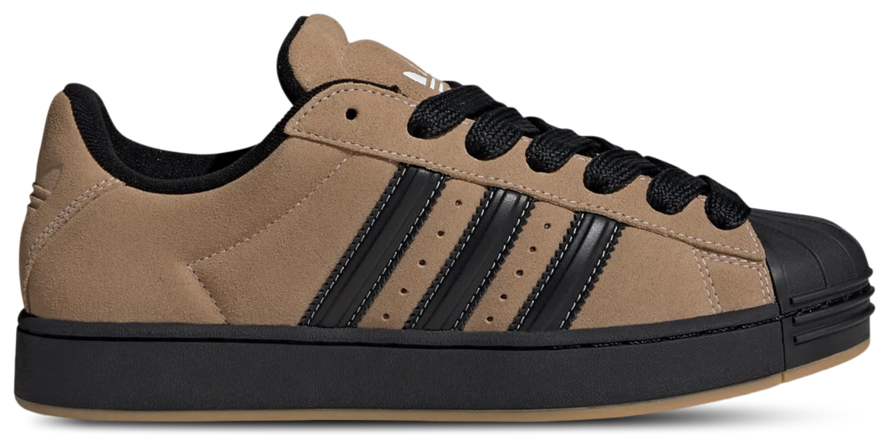 adidas Superstar St Imagen 1 de 6. Toque para abrir la galería de fotos.