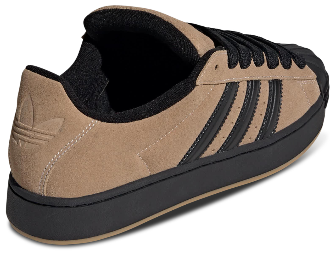 adidas Superstar St Imagen 3 de 6. Toque para abrir la galería de fotos.