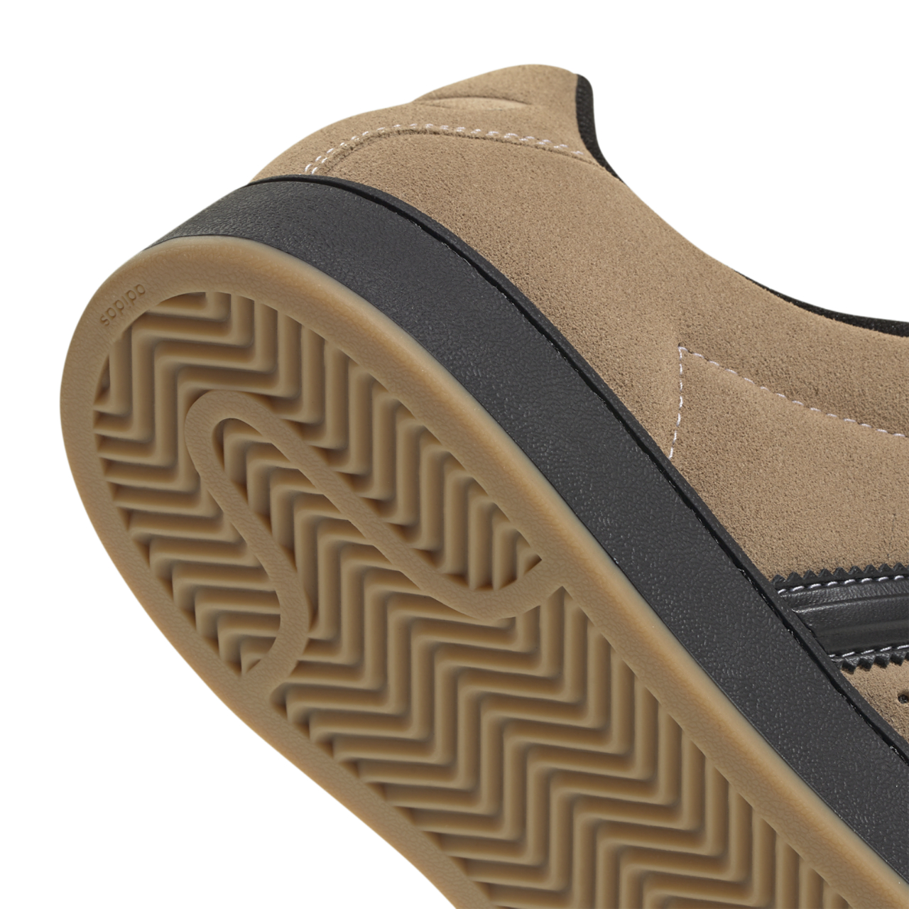 adidas Superstar St Image 7 sur 8. Appuyez pour ouvrir la galerie de photos.