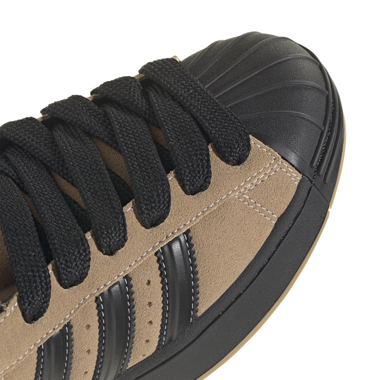adidas Superstar St Image 8 sur 8. Appuyez pour ouvrir la galerie de photos.