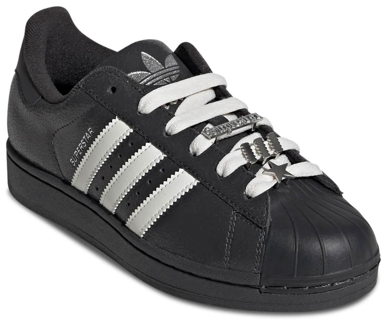 adidas Superstar II Bild 2 von 6. Antippen, um die Fotogalerie zu öffnen.