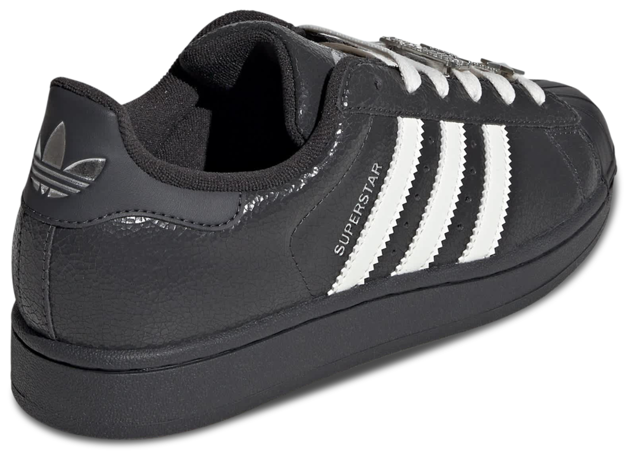adidas Superstar II Bild 3 von 6. Antippen, um die Fotogalerie zu öffnen.