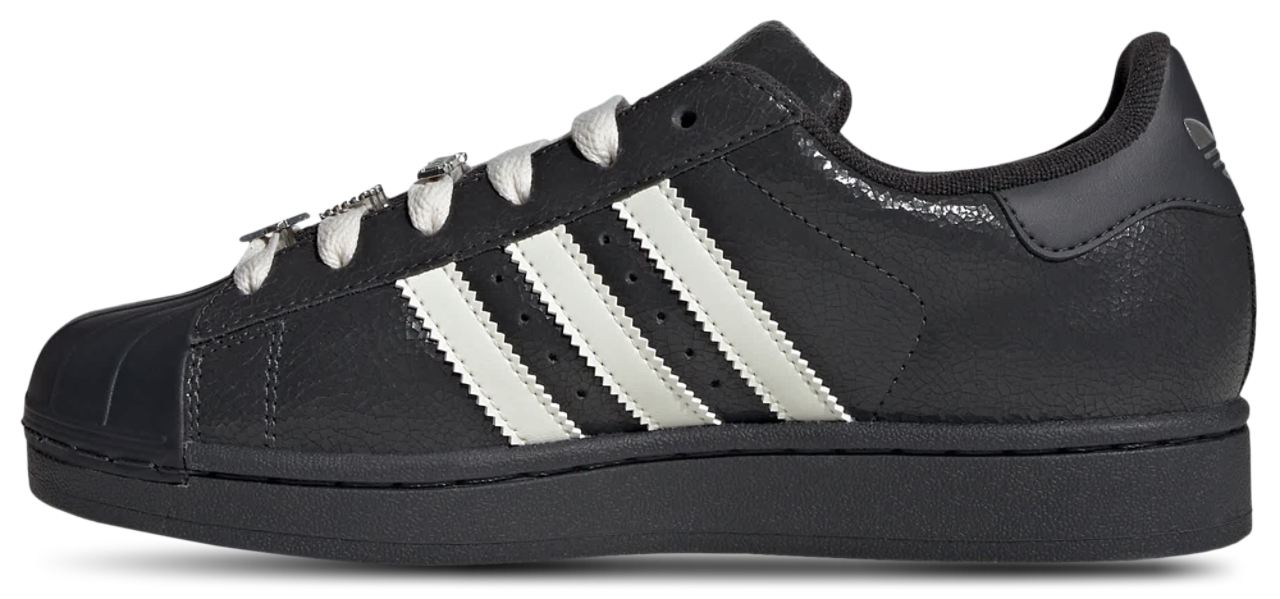 adidas Superstar II Bild 4 von 6. Antippen, um die Fotogalerie zu öffnen.