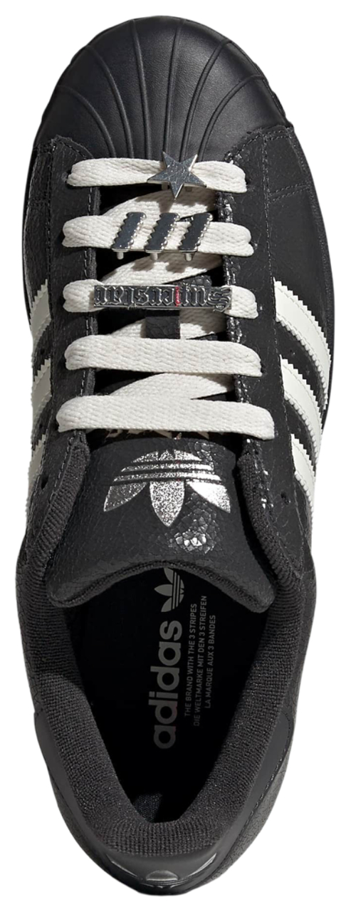 adidas Superstar II Bild 5 von 6. Antippen, um die Fotogalerie zu öffnen.