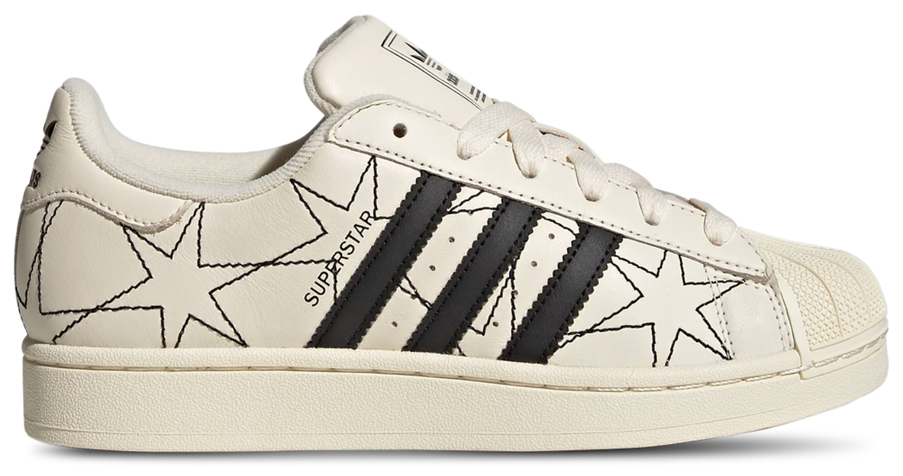 adidas Superstar II Image 1 of 6. Tap to open photo gallery.