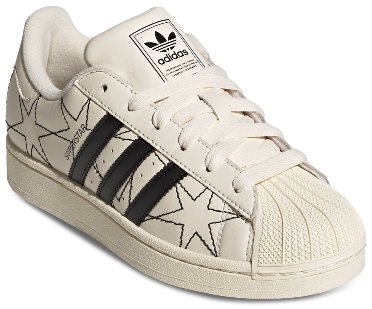 adidas Superstar II Image 2 of 6. Tap to open photo gallery.