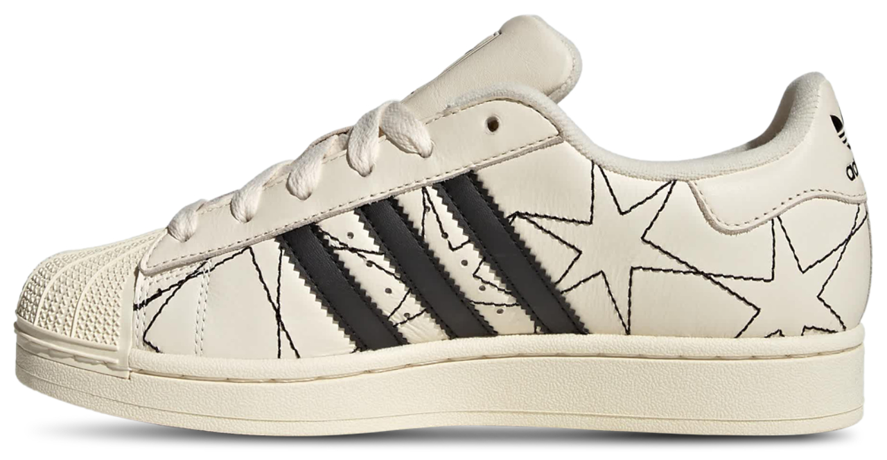 adidas Superstar II Image 4 of 6. Tap to open photo gallery.