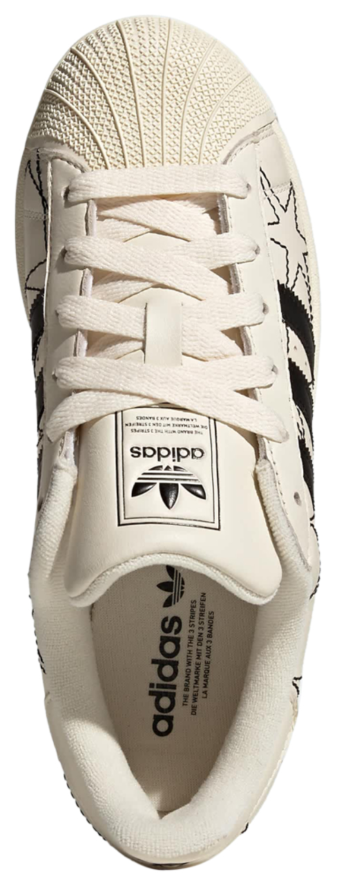 adidas Superstar II Image 5 of 6. Tap to open photo gallery.