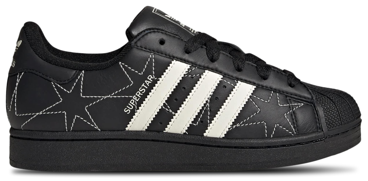 adidas Superstar II Immagine 1 di 6. Tocca per aprire la galleria fotografica.