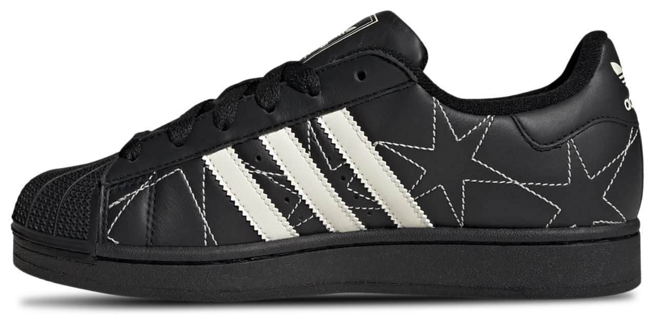 adidas Superstar II Immagine 4 di 6. Tocca per aprire la galleria fotografica.