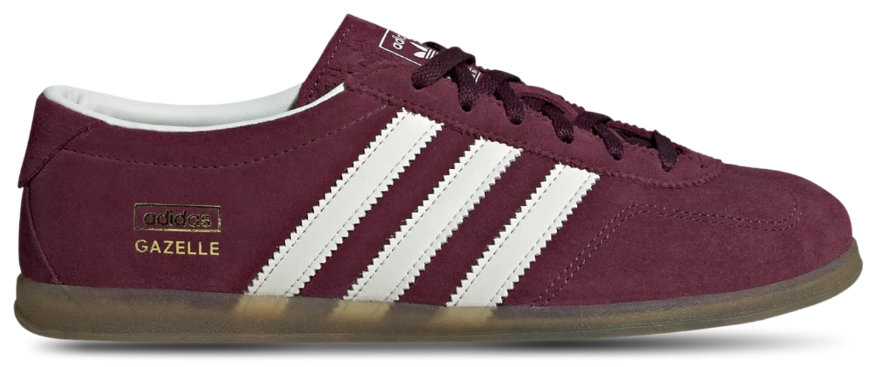 adidas Gazelle Lo Pro Bild 1 von 6. Antippen, um die Fotogalerie zu öffnen.
