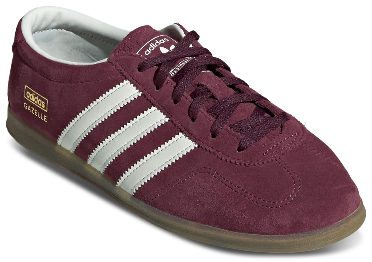 adidas Gazelle Lo Pro Bild 2 von 6. Antippen, um die Fotogalerie zu öffnen.