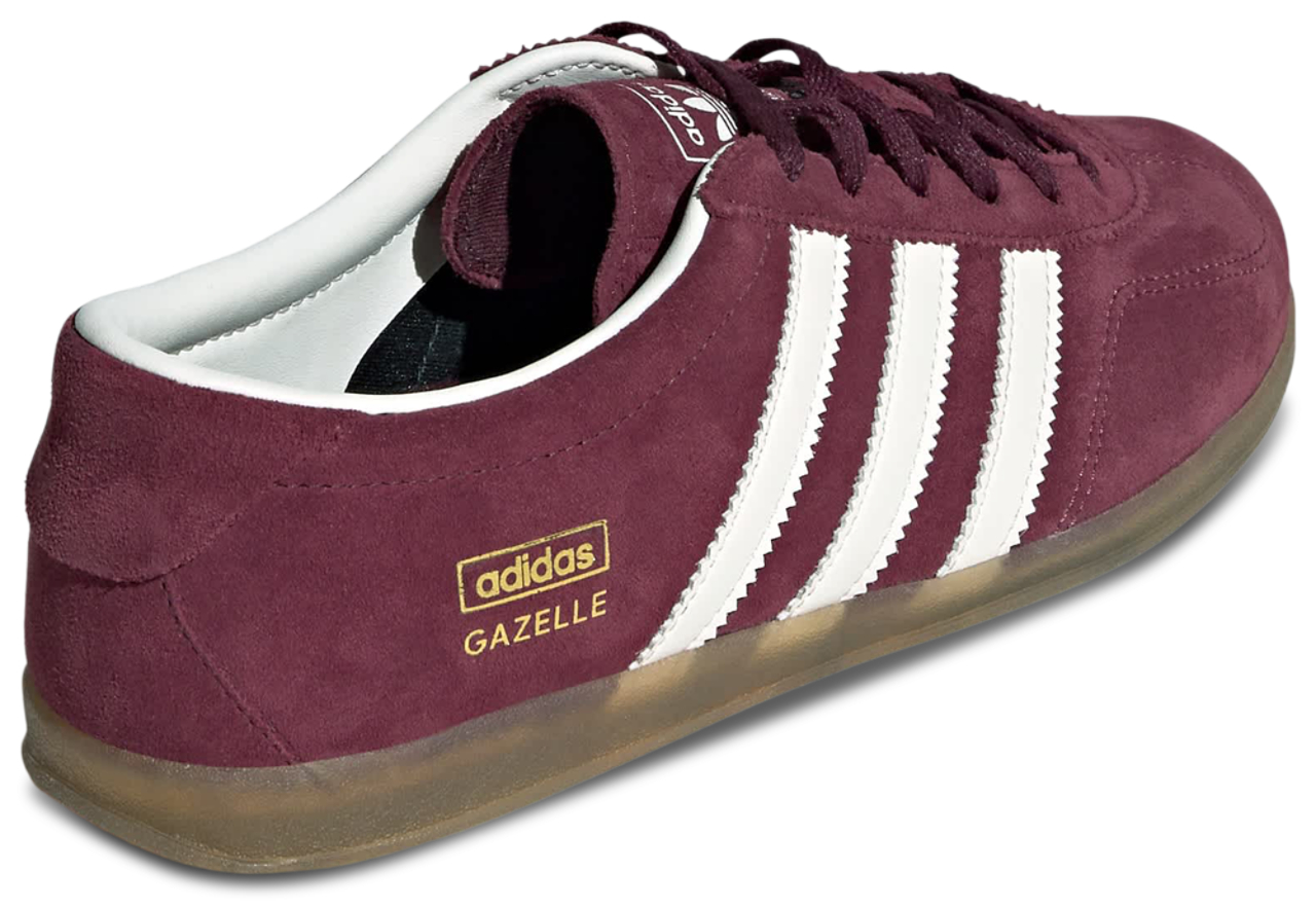 adidas Gazelle Lo Pro Bild 3 von 6. Antippen, um die Fotogalerie zu öffnen.