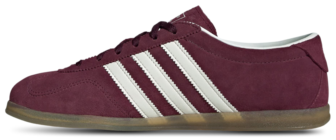 adidas Gazelle Lo Pro Bild 4 von 6. Antippen, um die Fotogalerie zu öffnen.