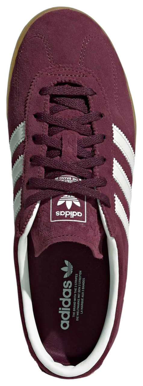 adidas Gazelle Lo Pro Bild 5 von 6. Antippen, um die Fotogalerie zu öffnen.