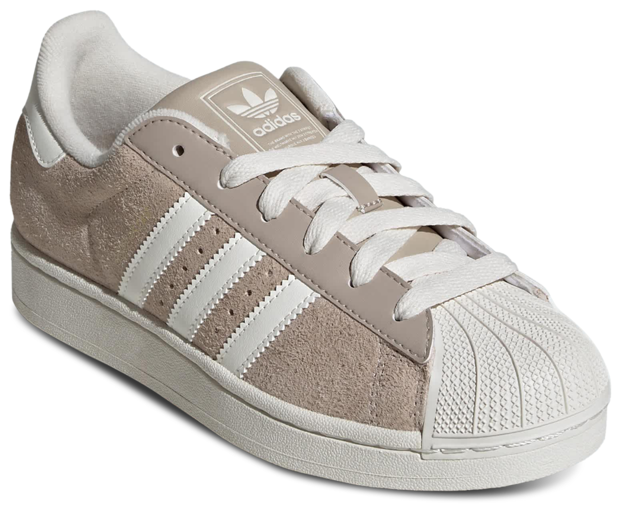 adidas Superstar II Bild 2 von 6. Antippen, um die Fotogalerie zu öffnen.