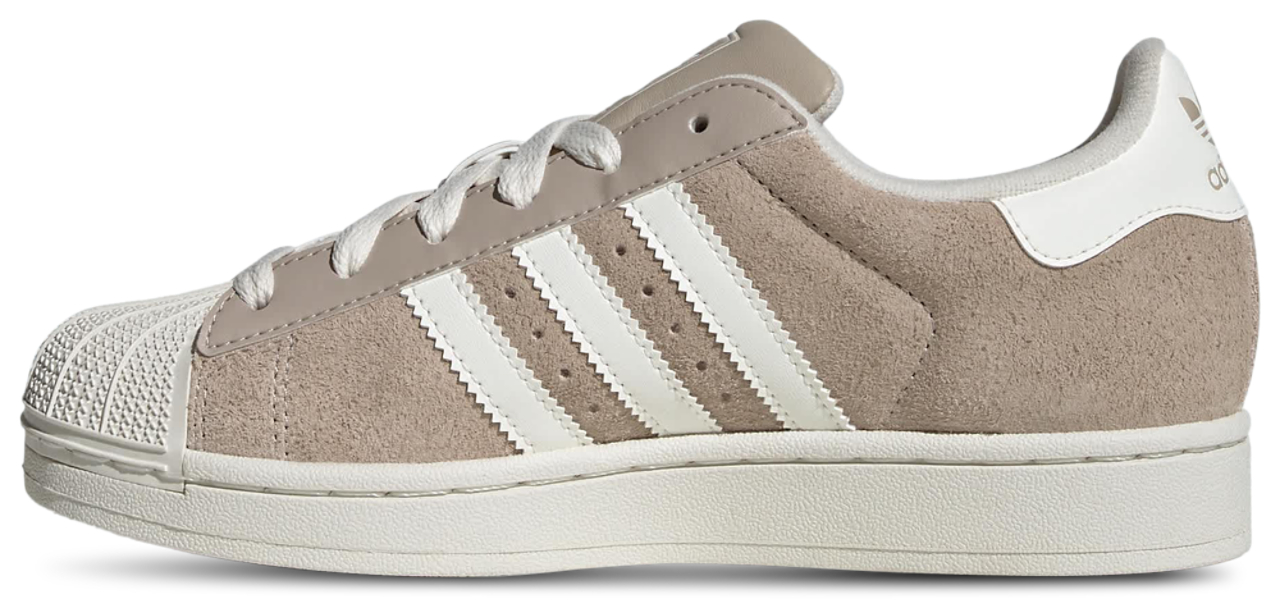 adidas Superstar II Bild 4 von 6. Antippen, um die Fotogalerie zu öffnen.