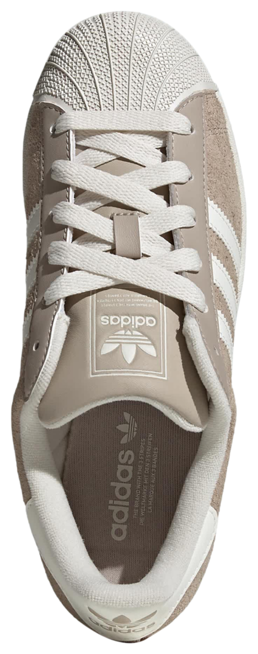 adidas Superstar II Bild 5 von 6. Antippen, um die Fotogalerie zu öffnen.