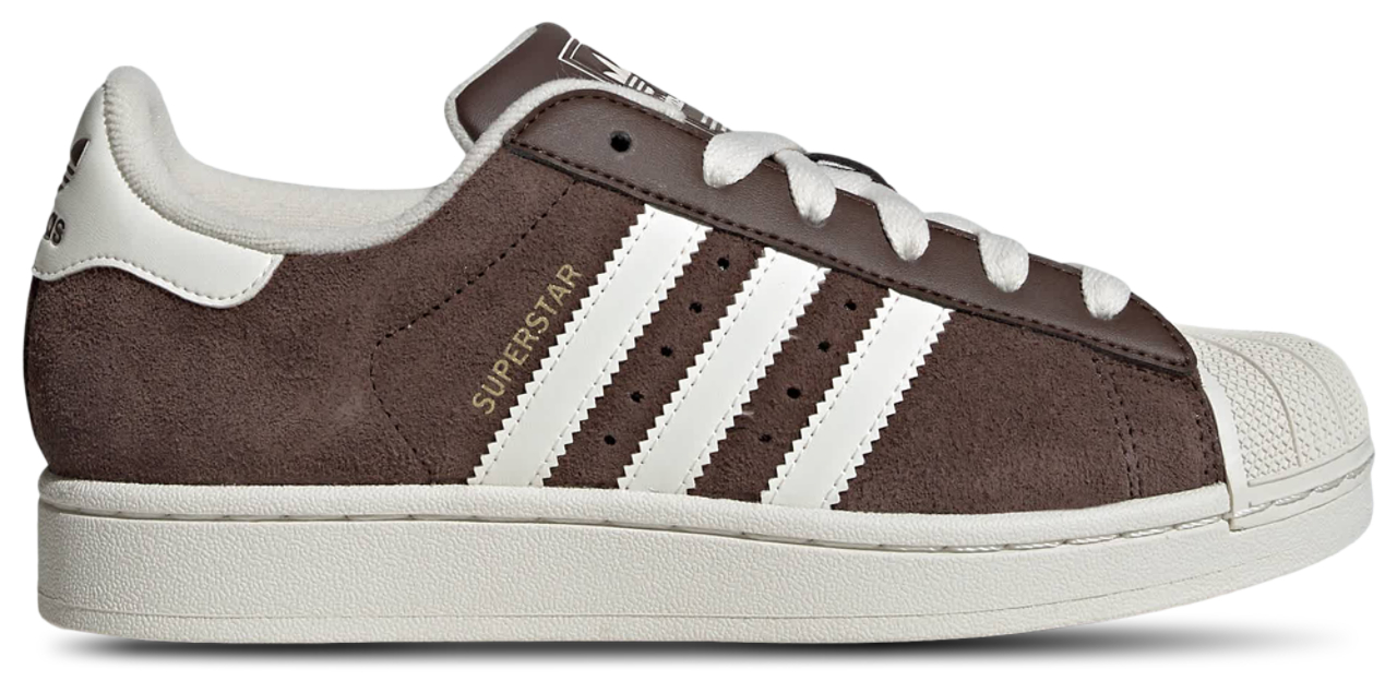 adidas Superstar II Imagen 1 de 6. Toque para abrir la galería de fotos.