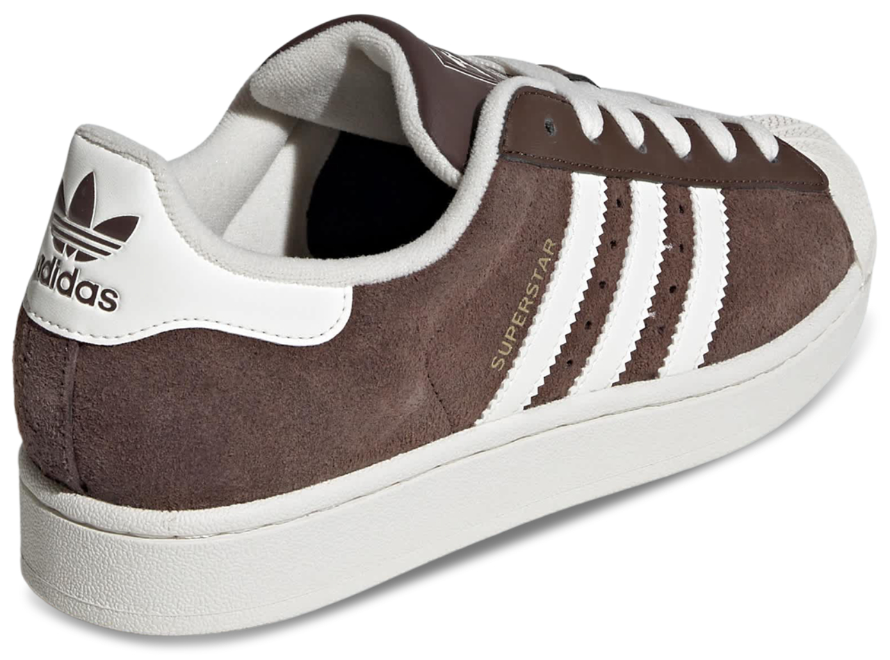 adidas Superstar II Imagen 3 de 6. Toque para abrir la galería de fotos.