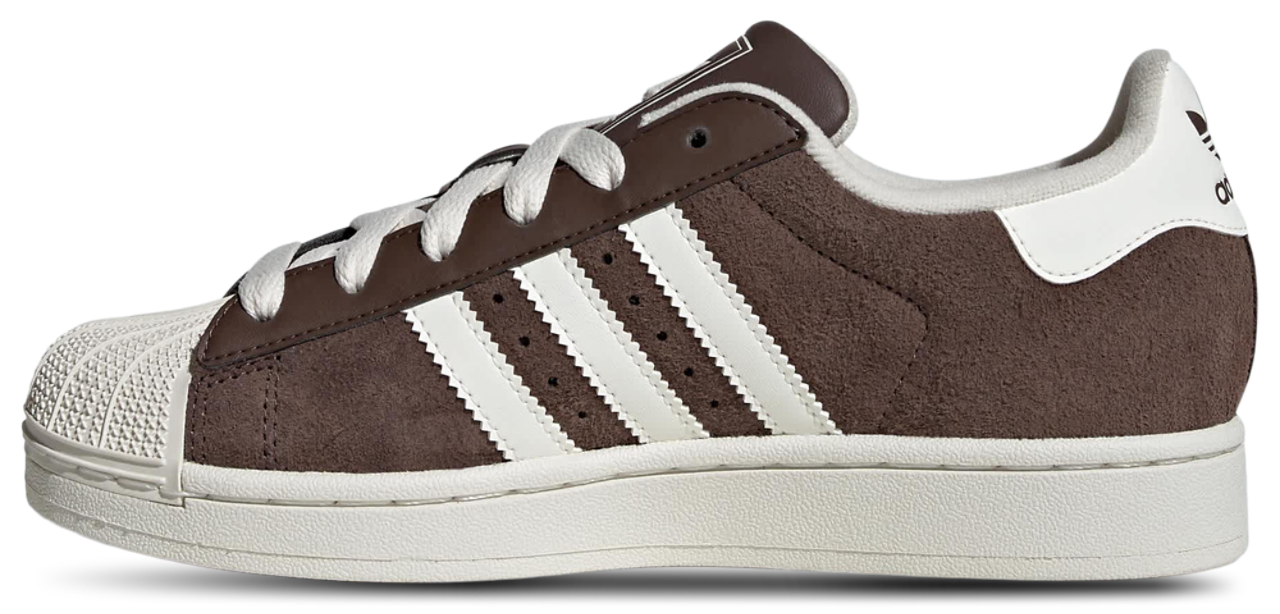adidas Superstar II Imagen 4 de 6. Toque para abrir la galería de fotos.