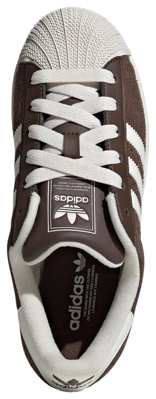 adidas Superstar II Imagen 5 de 6. Toque para abrir la galería de fotos.