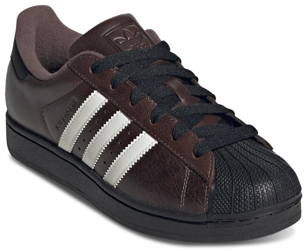 adidas Superstar II Bild 2 von 6. Antippen, um die Fotogalerie zu öffnen.