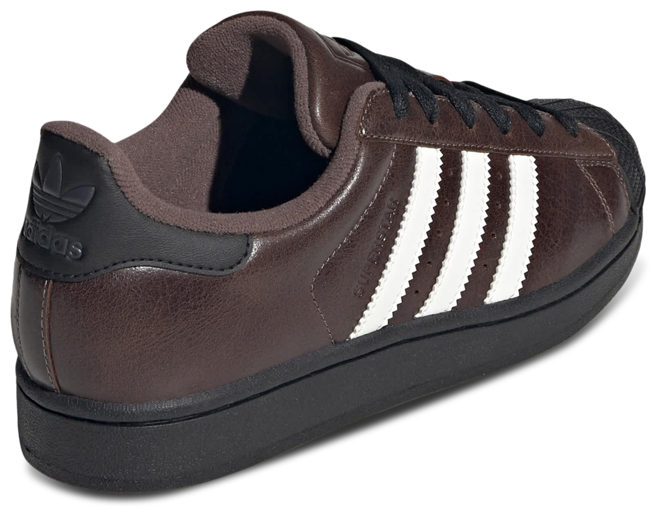 adidas Superstar II Bild 3 von 6. Antippen, um die Fotogalerie zu öffnen.