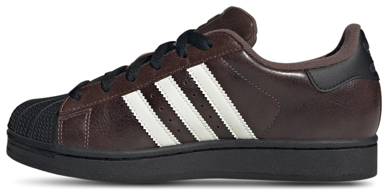 adidas Superstar II Bild 4 von 6. Antippen, um die Fotogalerie zu öffnen.
