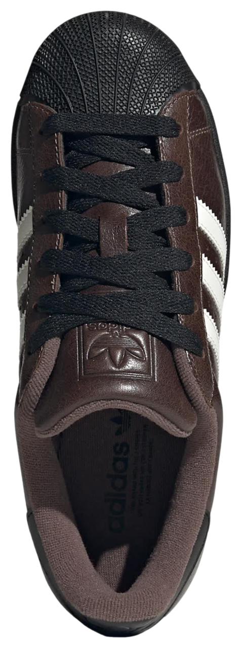 adidas Superstar II Bild 5 von 6. Antippen, um die Fotogalerie zu öffnen.