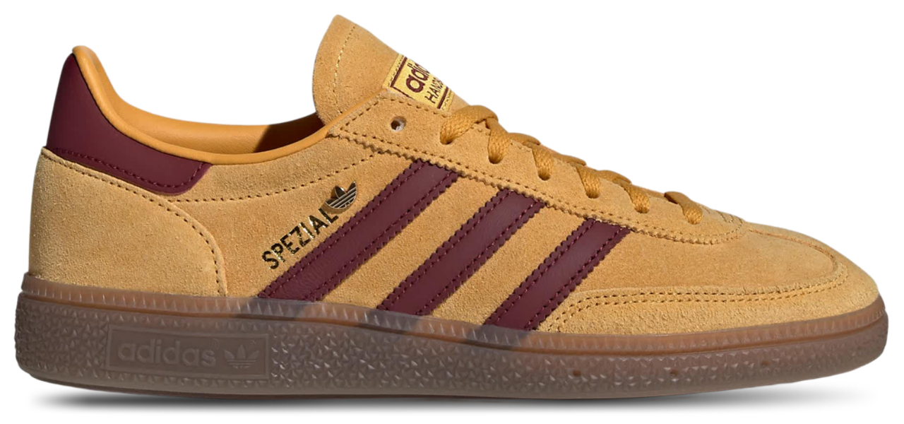 adidas Handball Spezial Imagen 1 de 9. Toque para abrir la galería de fotos.