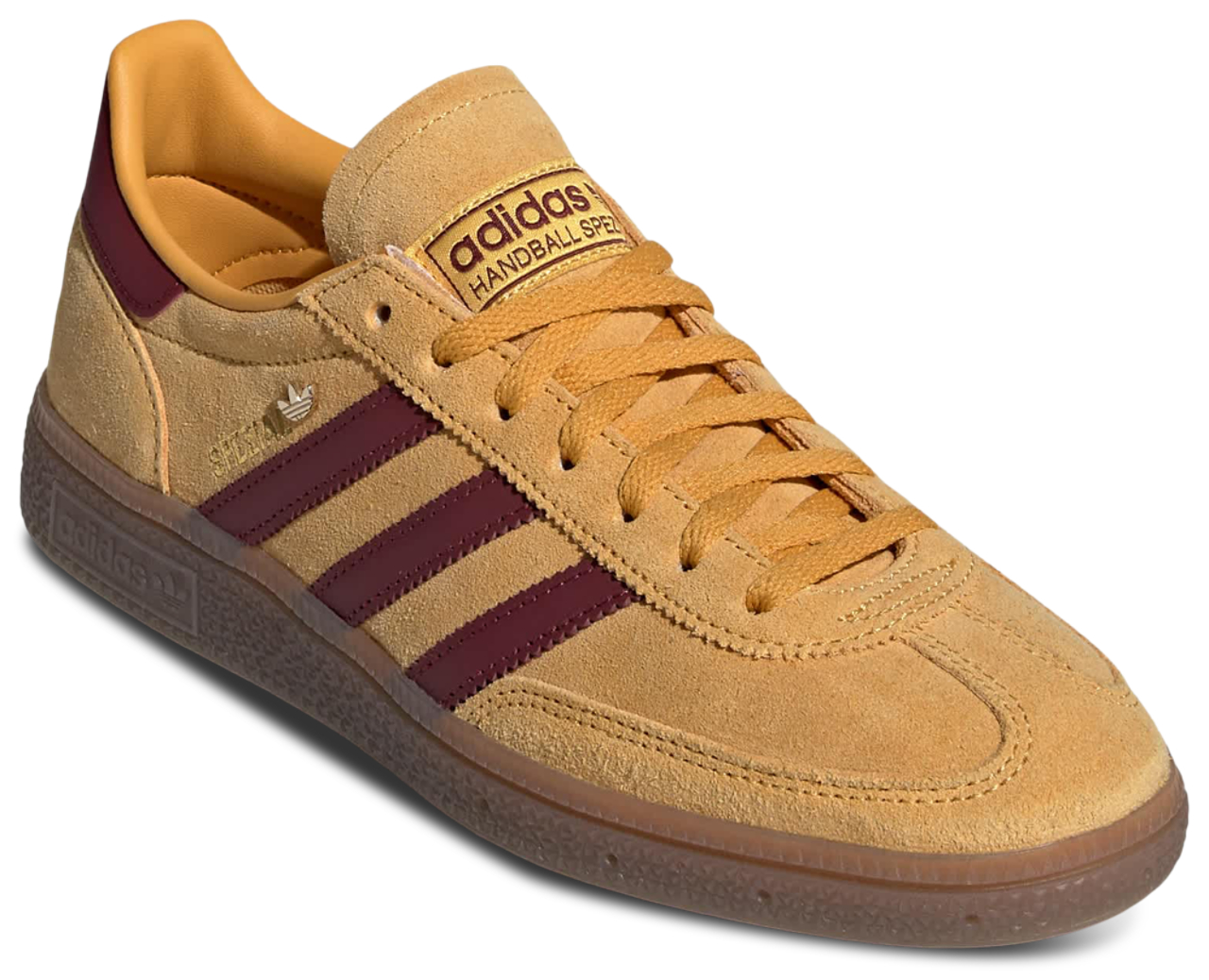 adidas Handball Spezial Imagen 3 de 9. Toque para abrir la galería de fotos.