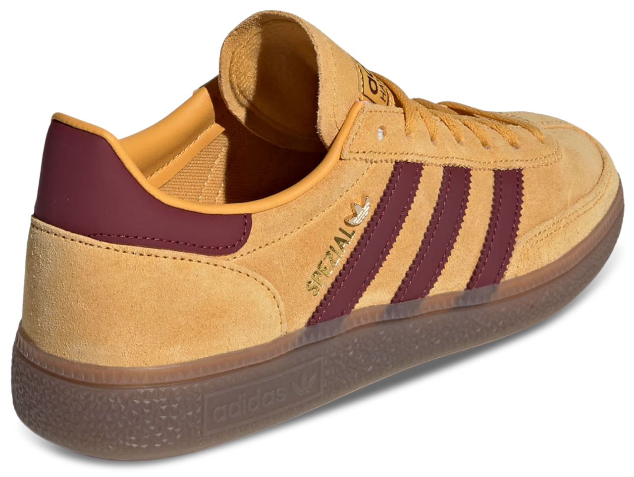 adidas Handball Spezial Imagen 4 de 9. Toque para abrir la galería de fotos.