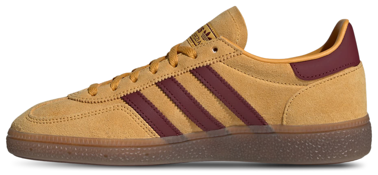 adidas Handball Spezial Imagen 5 de 9. Toque para abrir la galería de fotos.